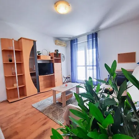 Lola Apartment Split